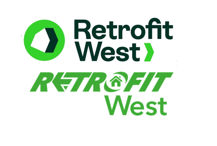 Retrofit West and Retrofit West CIC Logo